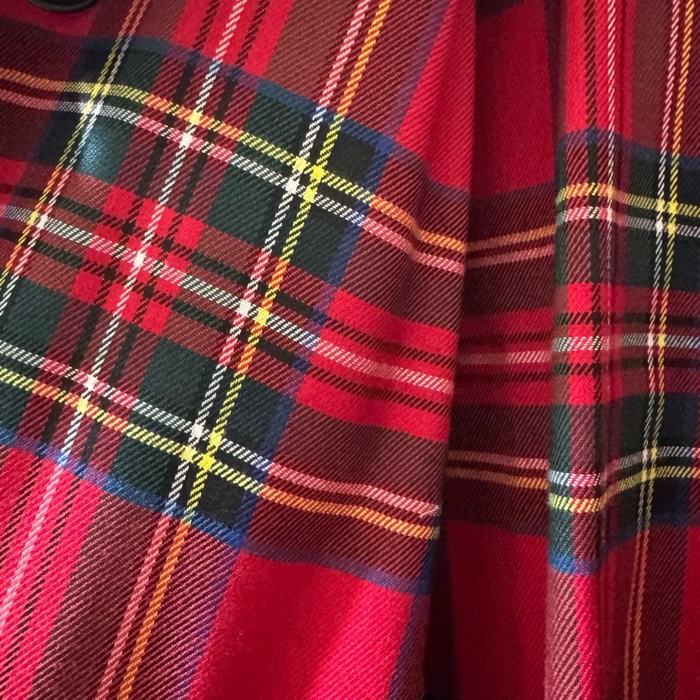 Burberry reversible Gabardine trench coat - Picture 12 of 12